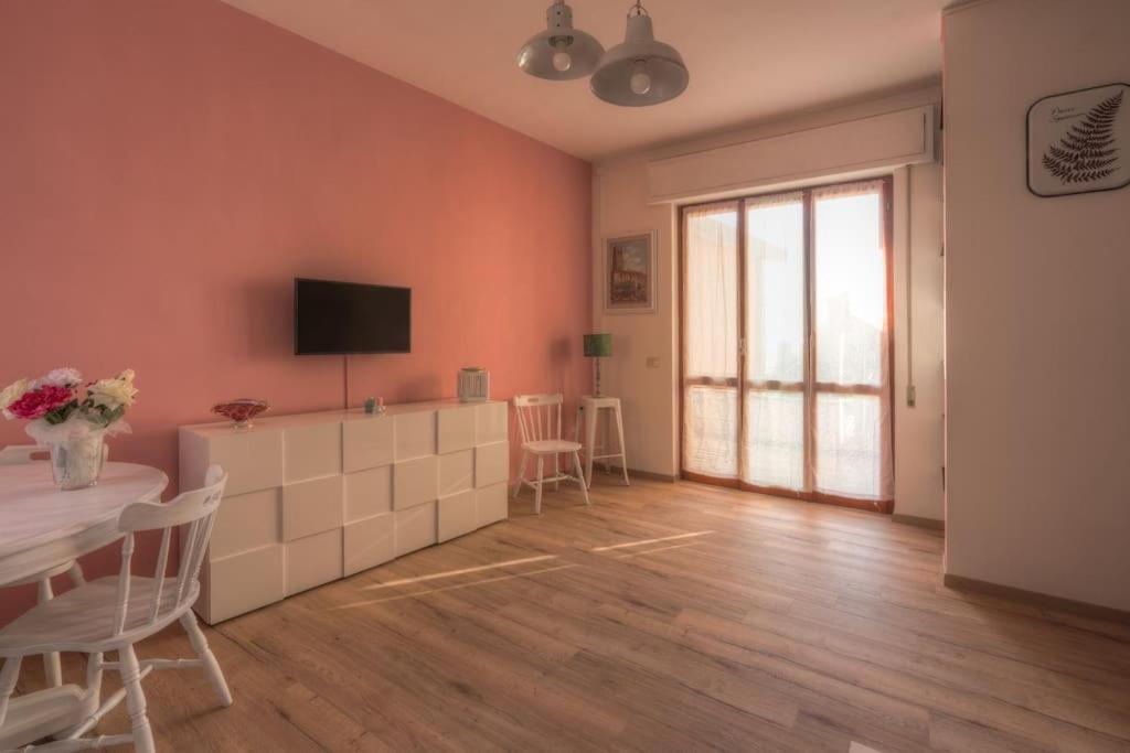 Апартаменти La Casa Di Cheyenne - Sea View 011019-Lt-0221 Монтероссо-аль-Маре Екстер'єр фото