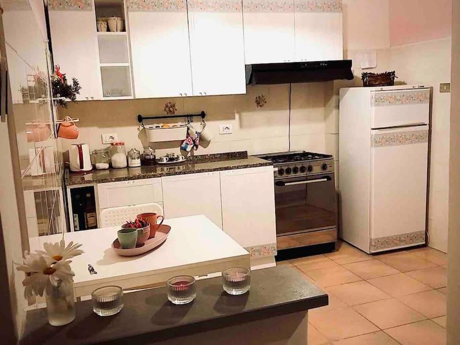 Апартаменти La Casa Di Cheyenne - Sea View 011019-Lt-0221 Монтероссо-аль-Маре Екстер'єр фото